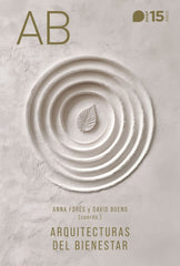 ARQUITECTURA DEL BIENESTAR - 9788415995777