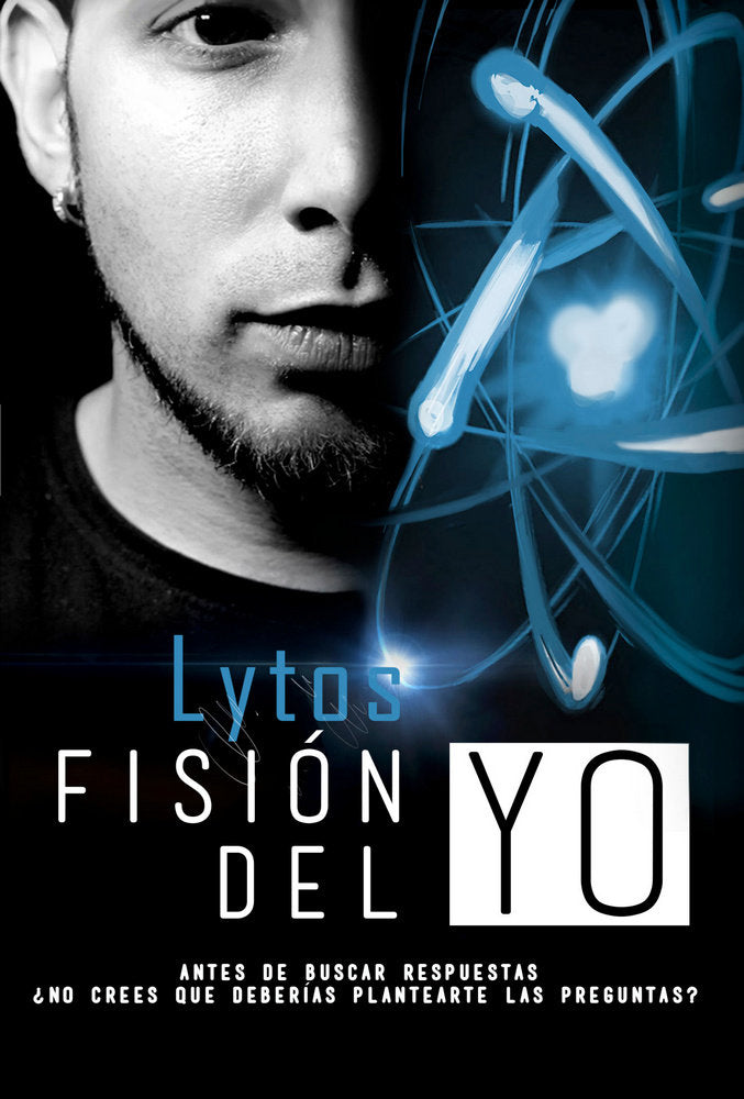 LYTOS FISION DEL YO - 9788416002870 Imagen principal del producto
