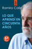 LO QUE APRENDI EN CINCUENTA AÑOS - 9788416023387