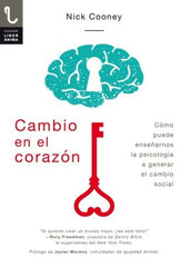 CAMBIO EN EL CORAZON | COONEY,NICK | PLAZA VALDES EDITORIAL | 9788416032631