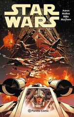 📖 STAR WARS 4 - 9788416051137
