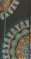 CUADERNO DE ORIENTE 4 CORDON VERDE | Nan | 9788416055166 (Boncahier)