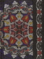 CUADERNO INDOSTAN 2 MARCAPAGINAS AZUL | Nan | 9788416055197 (Boncahier)