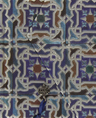 CUADERNO ALFAMA 2 MARCAPAGINAS AZUL | Nan | 9788416055340 (Boncahier)