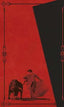 CUADERNO ALBERO 1 ROJO Y NEGRO | Nan | 9788416055487 (Boncahier)