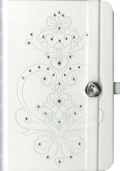 CUADERNO COOL & CHIC SONATA 1 BLANCO | Nan | 9788416055623 (Boncahier)