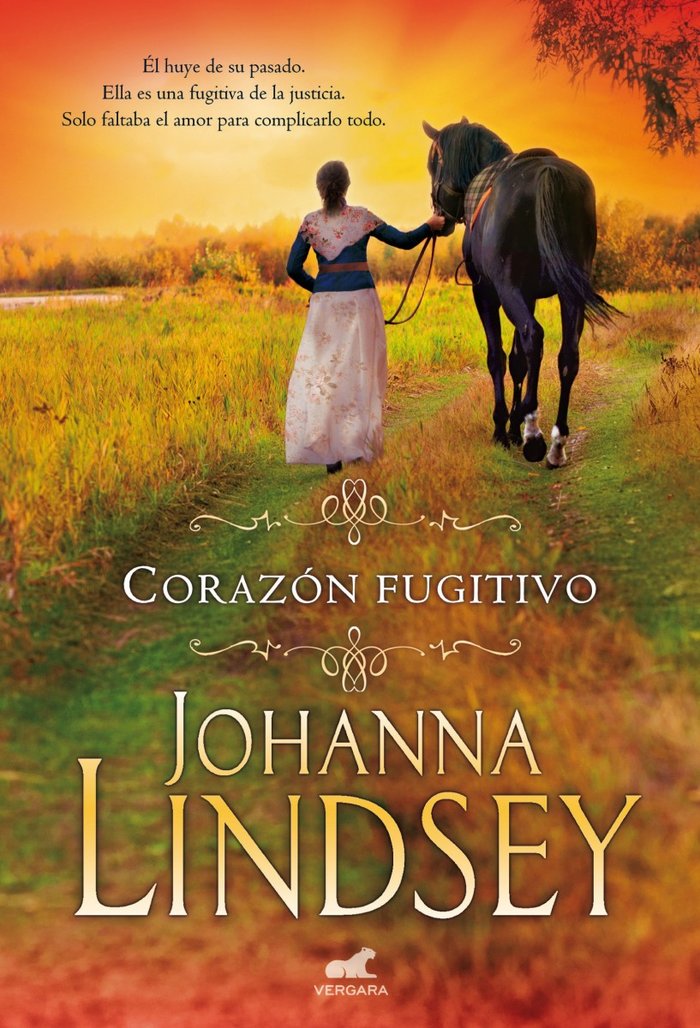 CORAZON EN LLAMAS | Lindsey,johanna | 9788416076031 (Javier vergara) Imagen principal del producto