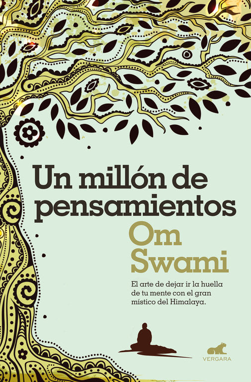UN MILLON DE PENSAMIENTOS - 9788416076383 Imagen principal del producto