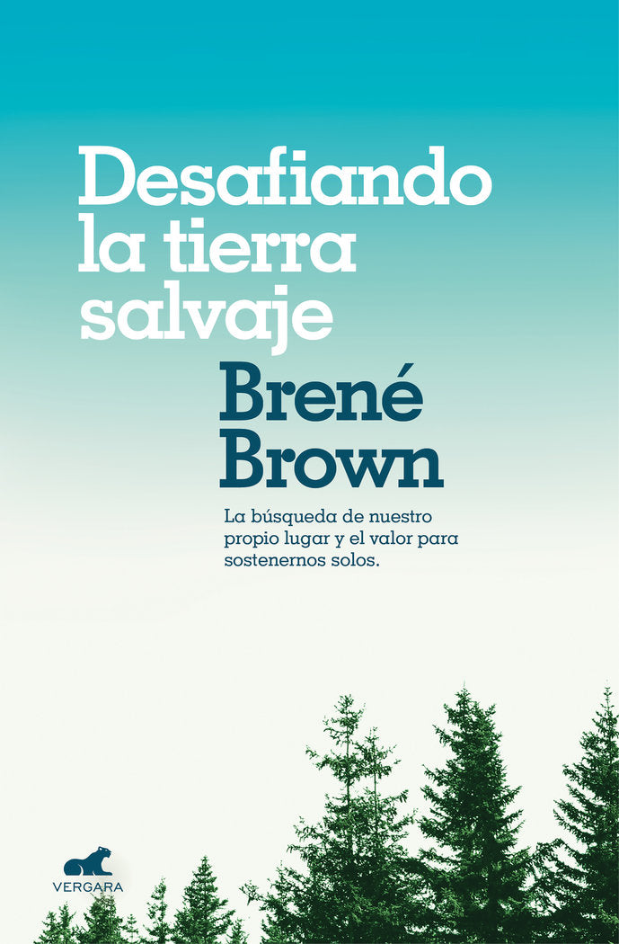 DESAFIANDO LA TIERRA SALVAJE - 9788416076475