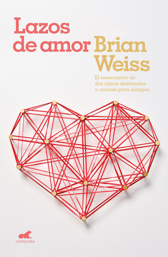 LAZOS DE AMOR - 9788416076604