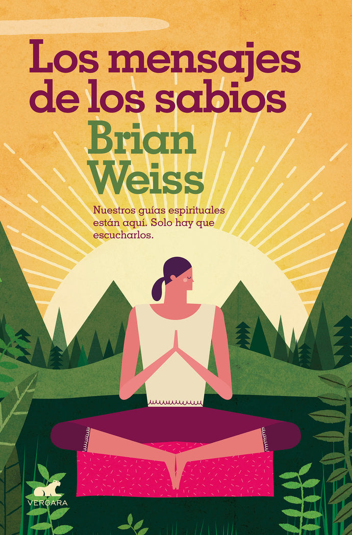 MENSAJES DE LOS SABIOSLOS - 9788416076635 Imagen principal del producto