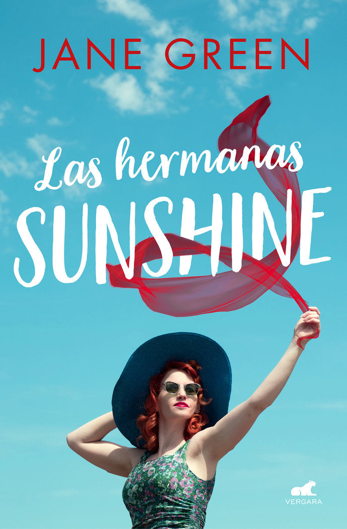 HERMANAS SUNSHINE,LAS | Green,jane | 9788416076697 (Javier vergara)
