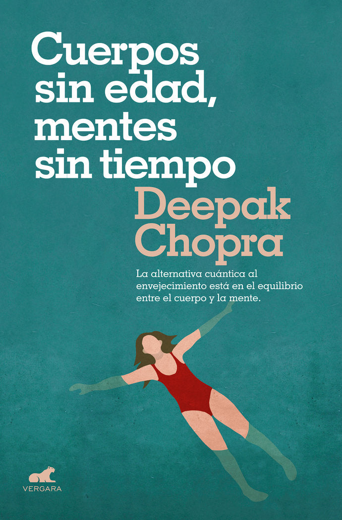 CUERPOS SIN EDAD MENTES SIN TIEMPO - 9788416076710 Imagen principal del producto