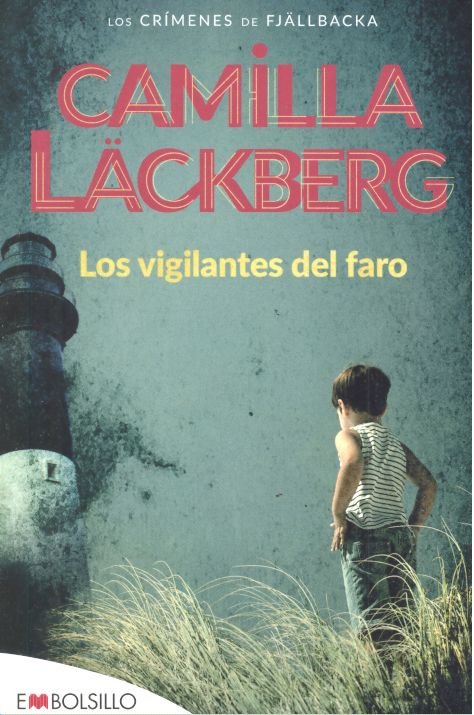 VIGILANTES DEL FARO - 9788416087020