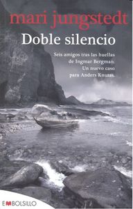 DOBLE SILENCIO - 9788416087136 Imagen principal del producto