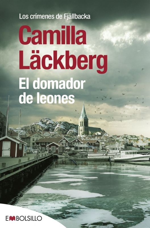 DOMADOR DE LEONES EL - 9788416087402
