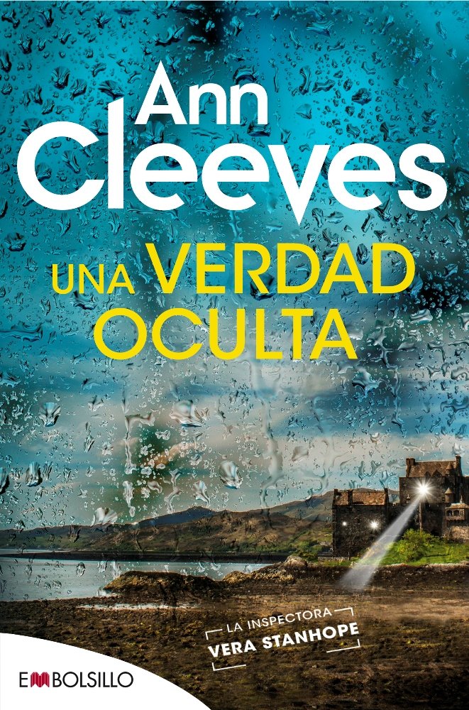 UNA VERDAD OCULTA - 9788416087945