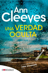 UNA VERDAD OCULTA - 9788416087945