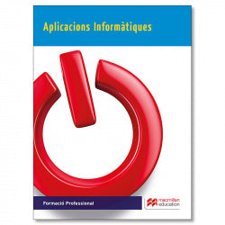Aplicaciones Informáticas. Gra | MACMILLAN | 9788416092529