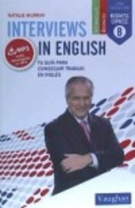 Interviews In English. Guia pa | VAUGHAN | 9788416094394
