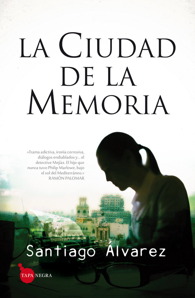 CIUDAD DE LA MEMORIALA - 9788416100514