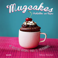 MUGCAKES I Sinclair, Mima I BLUME (Naturart) I 9788416138364