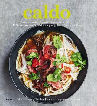 CALDO - 9788416138722
