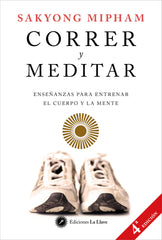 CORRER Y MEDITAR - 9788416145201