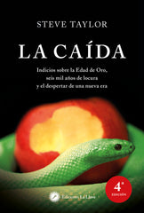 CAIDA,LA | TAYLOR,STEVE | EDICIONES LA LLAVE | 9788416145300