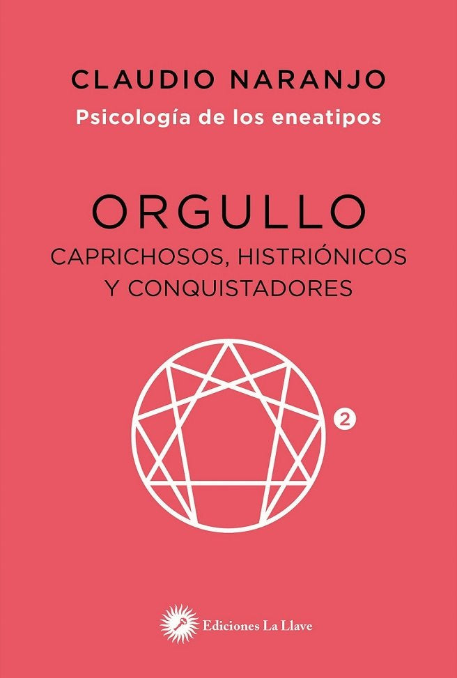 ORGULLO - 9788416145461