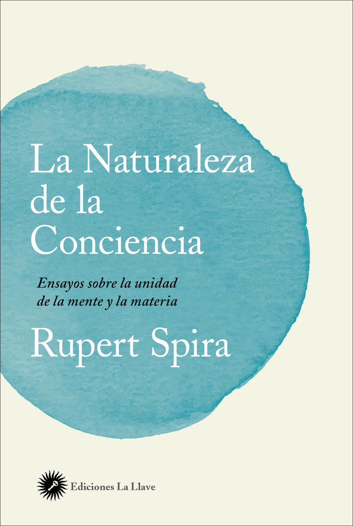 NATURALEZA DE LA CONCIENCIALA - 9788416145553