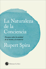 NATURALEZA DE LA CONCIENCIALA - 9788416145553