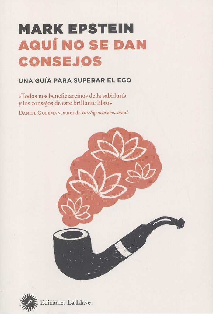 AQUI NO SE DAN CONSEJOS - 9788416145706 Imagen principal del producto