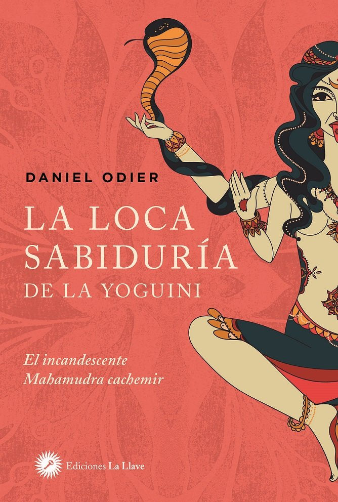 LOCA SABIDURIA DE LA YOGUINILA - 9788416145720 Imagen principal del producto