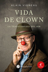 VIDA DE CLOWNLA - 9788416145737