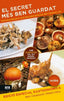 SECRET MES BEN GUARDAT EDICIO ESPECIAL GASTRONOMICAEL - 9788416154814