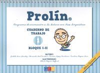 PROLIN CUADERNO DE TRABAJO 2 | SURO,JUDITH | GEU | 9788416156467