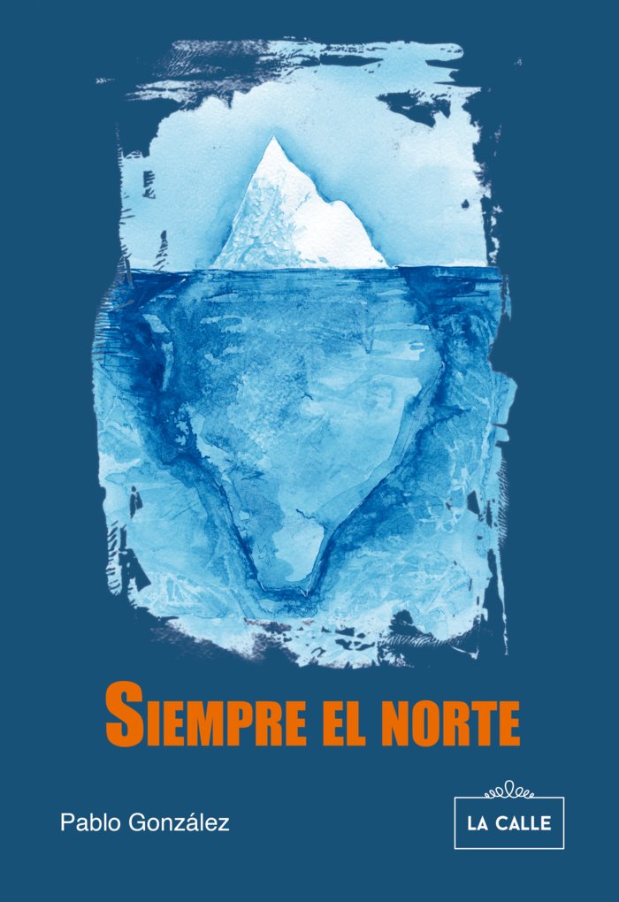 SIEMPRE EL NORTE - 9788416164905 Imagen principal del producto
