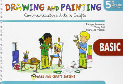 Basic Drawing And Painting 5 2016 | SAPIENS | 9788416168811
