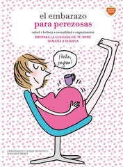 EMBARAZO PARA PEREZOSASEL - 9788416177653