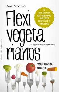 FLEXIVEGETARIANOS - 9788416192052 Imagen principal del producto