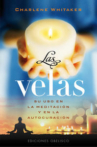 VELAS,LAS I Whitaker,Charlene I Obelisco I 9788416192458 Imagen principal del producto