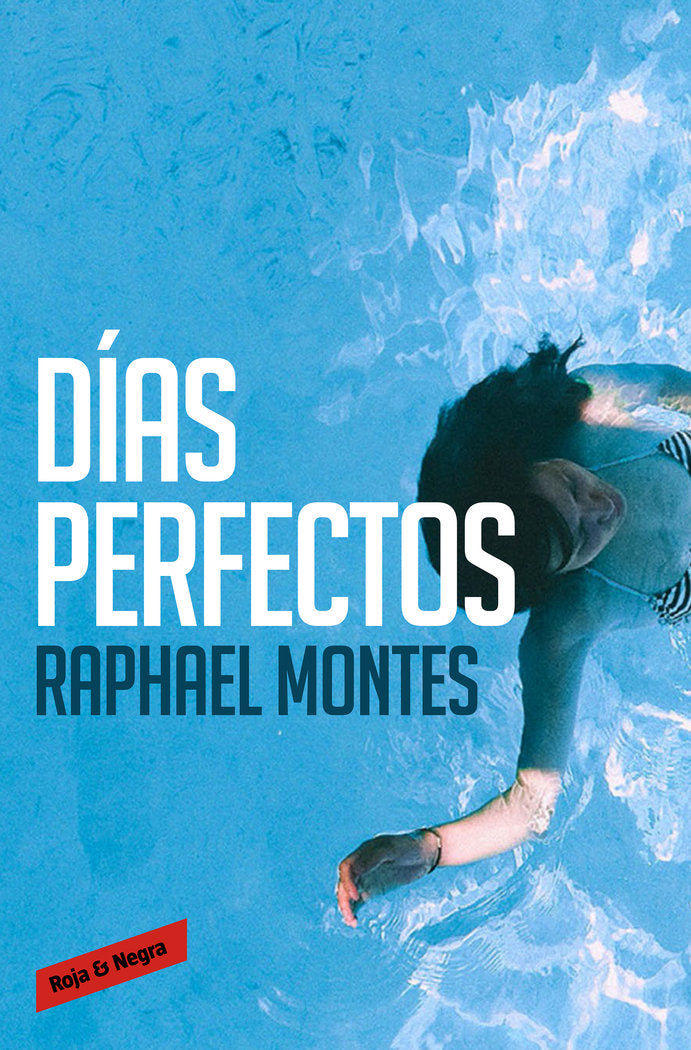 DIAS PERFECTOS - 9788416195053 Imagen principal del producto