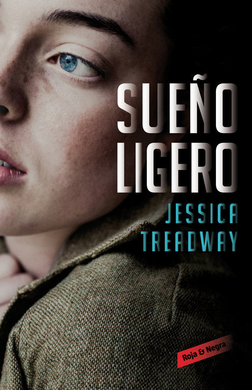 SUEÑO LIGERO - 9788416195084