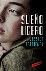 SUEÑO LIGERO - 9788416195084