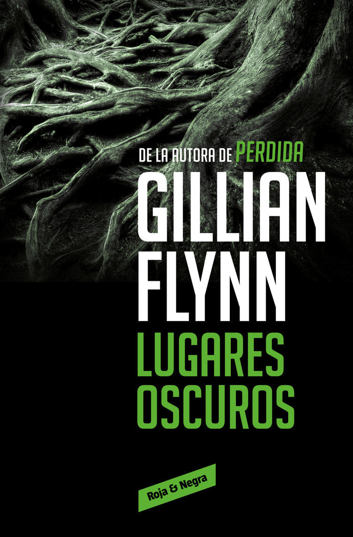 LUGARES OSCUROS - 9788416195589
