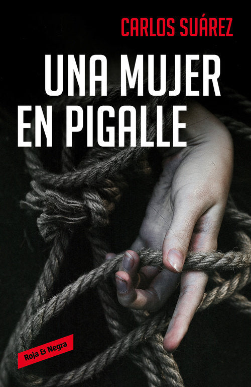 UNA MUJER EN PIGALLE - 9788416195626