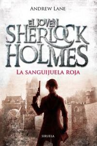 SANGUIJUELA ROJALA - 9788416208210