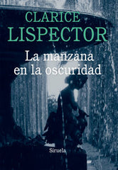 MANZANA EN LA OSCURIDADLA - 9788416208289
