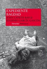 EXPEDIENTE BAGDAD - 9788416208333